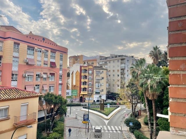 2 soverom Leilighet til salgs i El Molinillo, Málaga by - € 229 000 (Ref: 9449638)