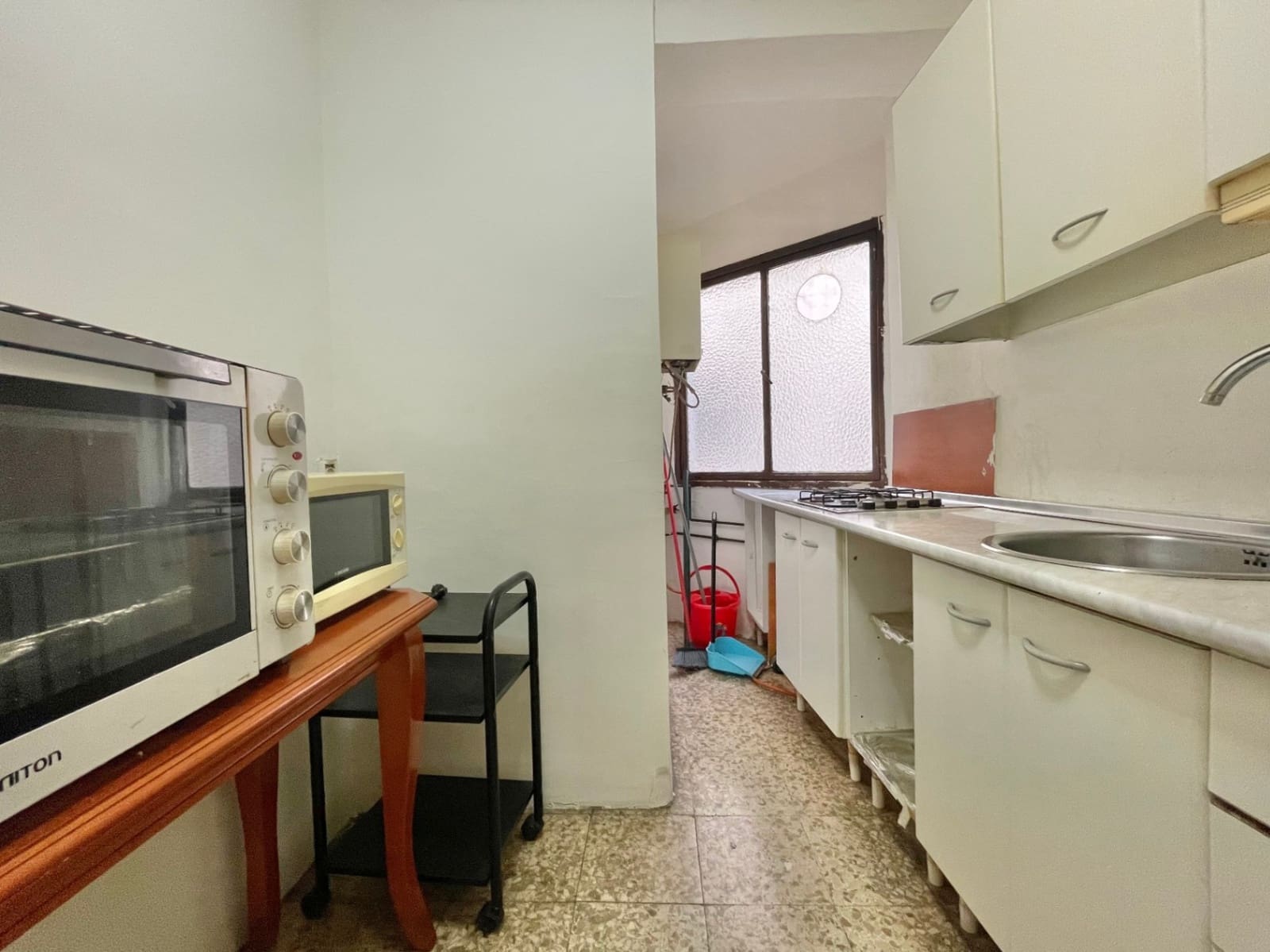 2 soverom Leilighet til salgs i Malaga by - € 229 000 (Ref: 9449638)