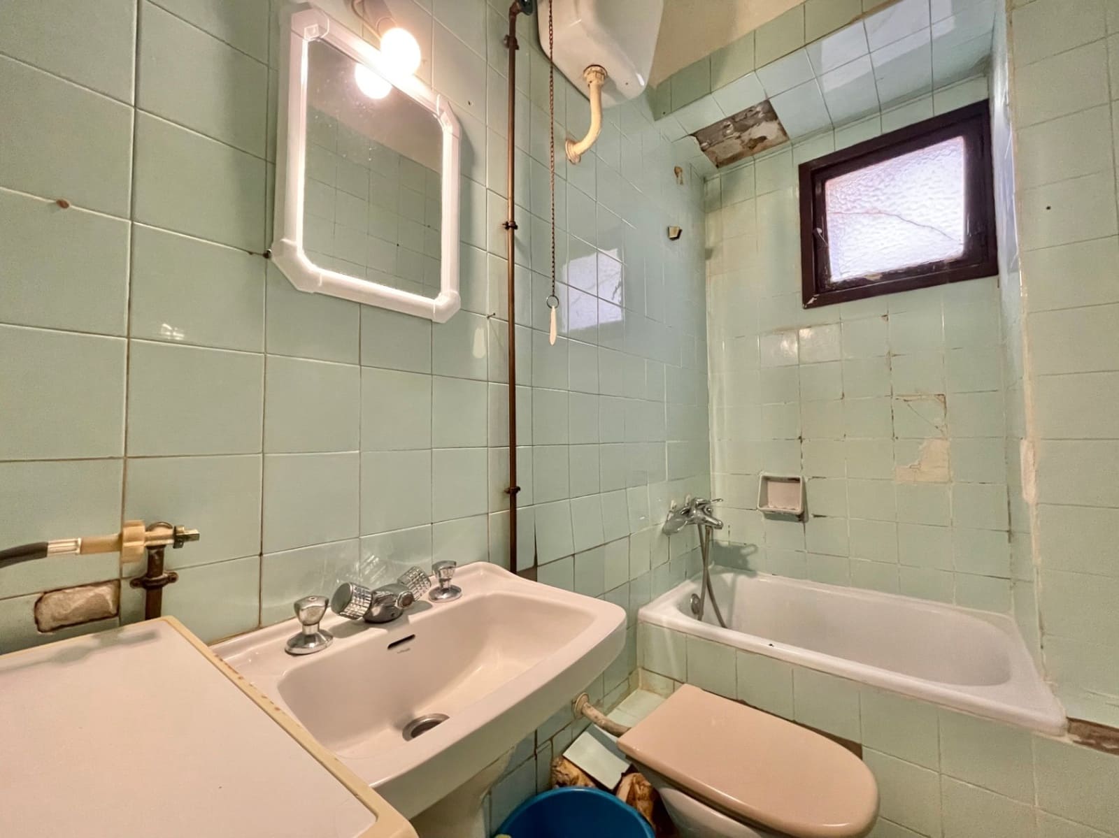 2 soverom Leilighet til salgs i Malaga by - € 229 000 (Ref: 9449638)