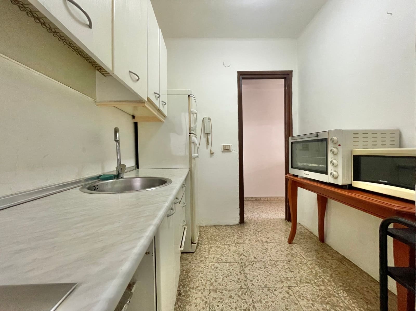 2 soverom Leilighet til salgs i Malaga by - € 229 000 (Ref: 9449638)