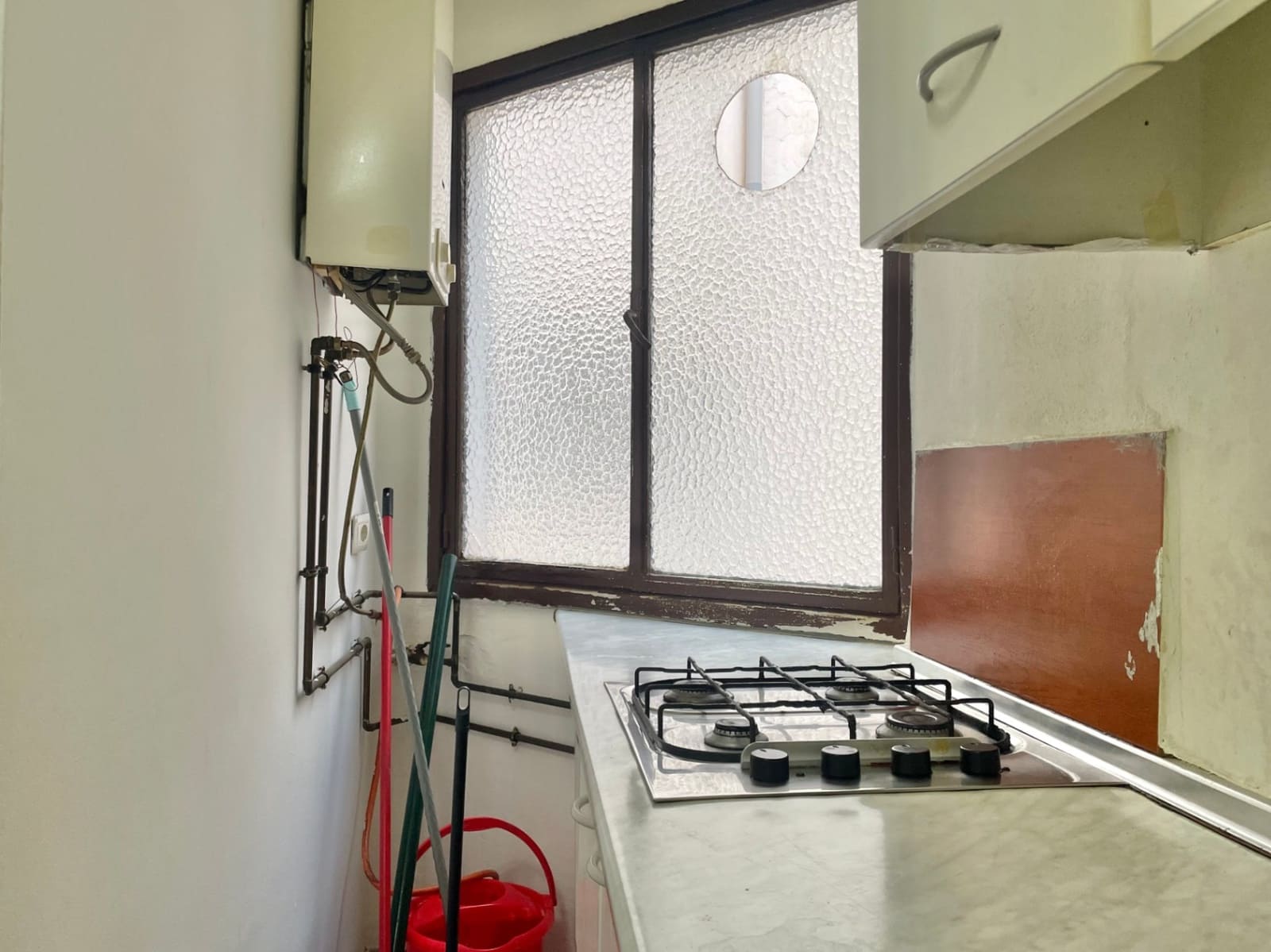 2 soverom Leilighet til salgs i Malaga by - € 229 000 (Ref: 9449638)