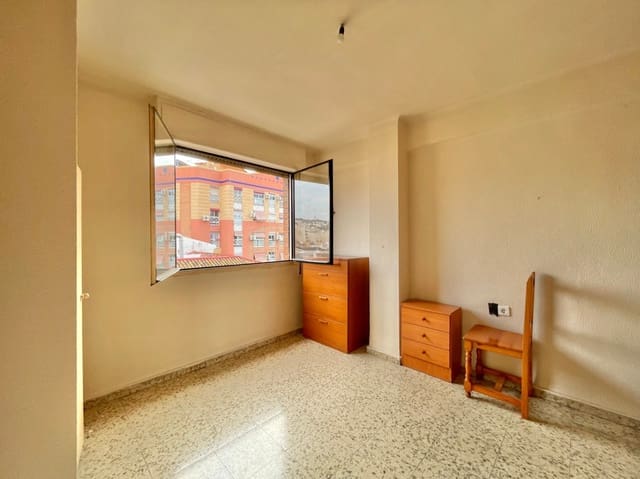 2 soverom Leilighet til salgs i El Molinillo, Málaga by - € 229 000 (Ref: 9449638)