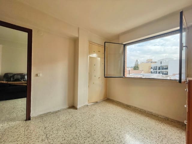 2 soverom Leilighet til salgs i El Molinillo, Málaga by - € 229 000 (Ref: 9449638)
