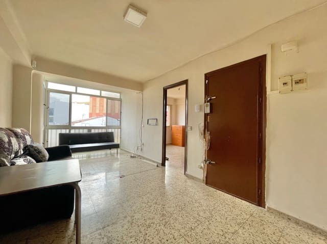 2 soverom Leilighet til salgs i El Molinillo, Málaga by - € 229 000 (Ref: 9449638)