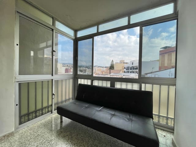 2 soverom Leilighet til salgs i El Molinillo, Málaga by - € 229 000 (Ref: 9449638)