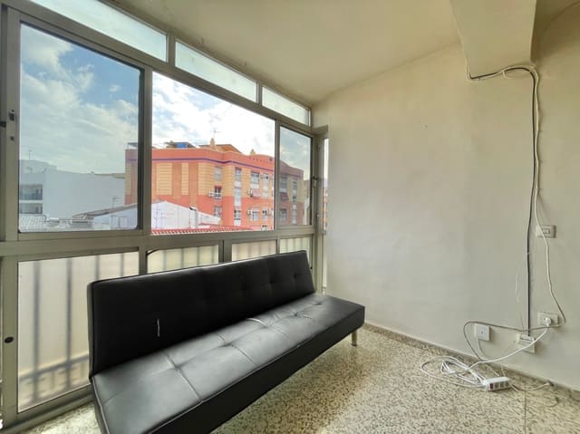 2 soverom Leilighet til salgs i El Molinillo, Málaga by - € 229 000 (Ref: 9449638)