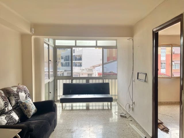 2 soverom Leilighet til salgs i El Molinillo, Málaga by - € 229 000 (Ref: 9449638)