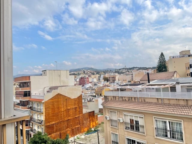 2 soverom Leilighet til salgs i El Molinillo, Málaga by - € 229 000 (Ref: 9449638)