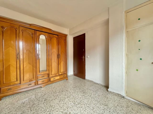 2 soverom Leilighet til salgs i El Molinillo, Málaga by - € 229 000 (Ref: 9449638)