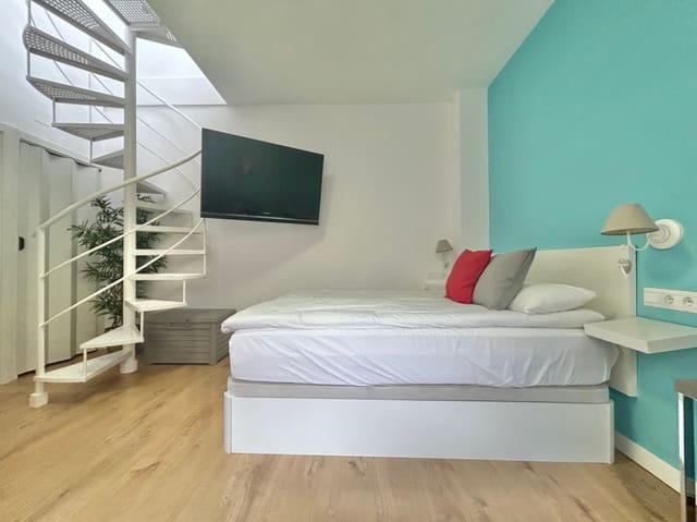 Ático en La Merced, Málaga ciudad en venta - 249.000 € (Ref: 9454766)