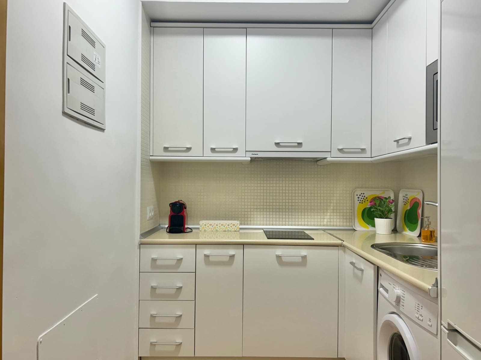 Penthouse na sprzedaż w Miasto Malaga - 249 000 € (Ref: 9454766)