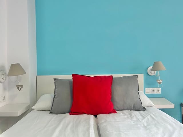 Ático en La Merced, Málaga ciudad en venta - 249.000 € (Ref: 9454766)