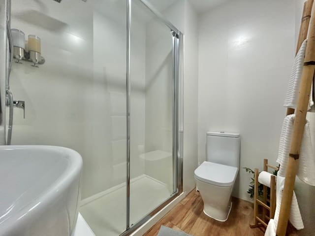 Ático en La Merced, Málaga ciudad en venta - 249.000 € (Ref: 9454766)