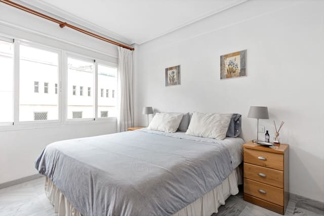 2 Zimmer Apartment zu verkaufen in Centro Historico, Málaga Stadt mit Garage - 549.900 € (Ref: 9464840)