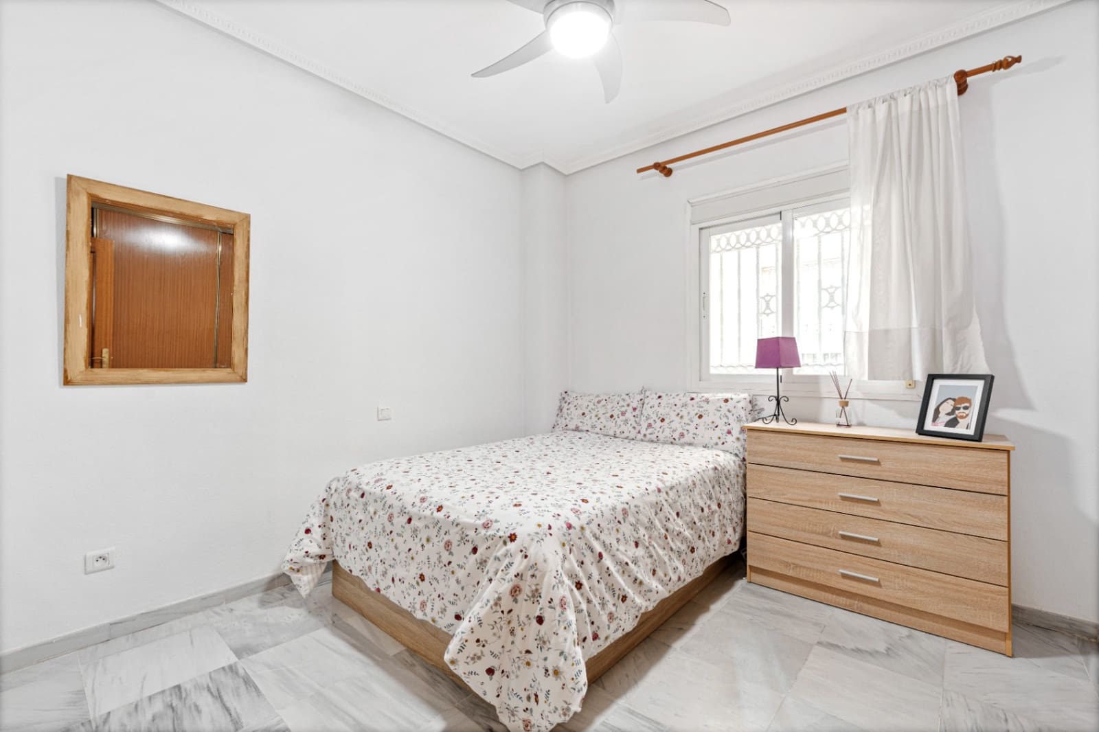 2 Zimmer Apartment zu verkaufen in Malaga Stadt mit Garage - 549.900 € (Ref: 9464840)