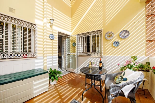 2 Zimmer Apartment zu verkaufen in Centro Historico, Málaga Stadt mit Garage - 549.900 € (Ref: 9464840)