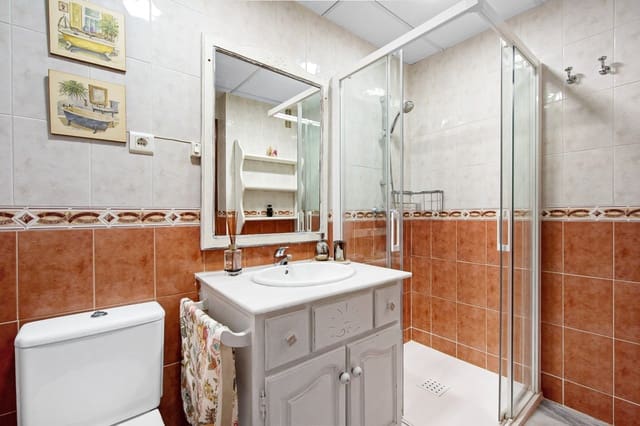 2 Zimmer Apartment zu verkaufen in Centro Historico, Málaga Stadt mit Garage - 549.900 € (Ref: 9464840)