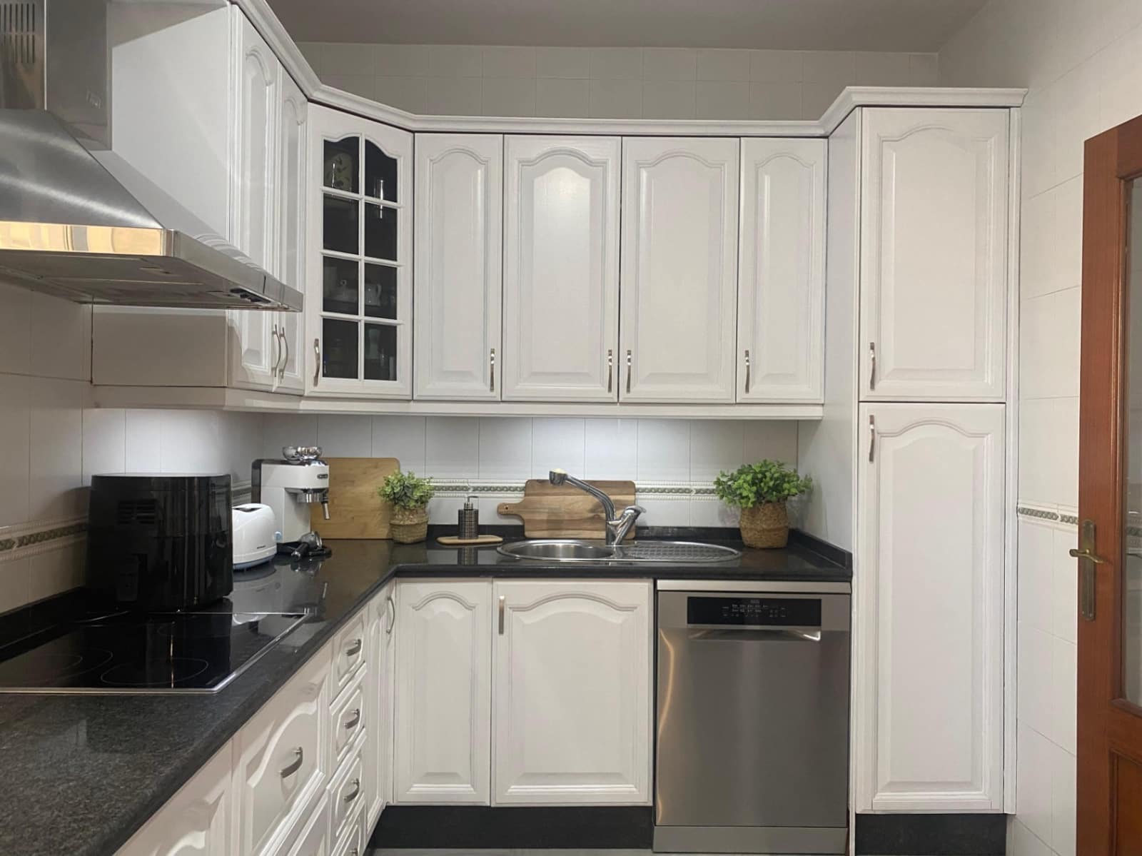 2 Zimmer Apartment zu verkaufen in Malaga Stadt mit Garage - 549.900 € (Ref: 9464840)