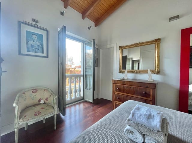 1 Zimmer Penthouse zu verkaufen in Centro Historico, Málaga Stadt - 299.000 € (Ref: 9466108)