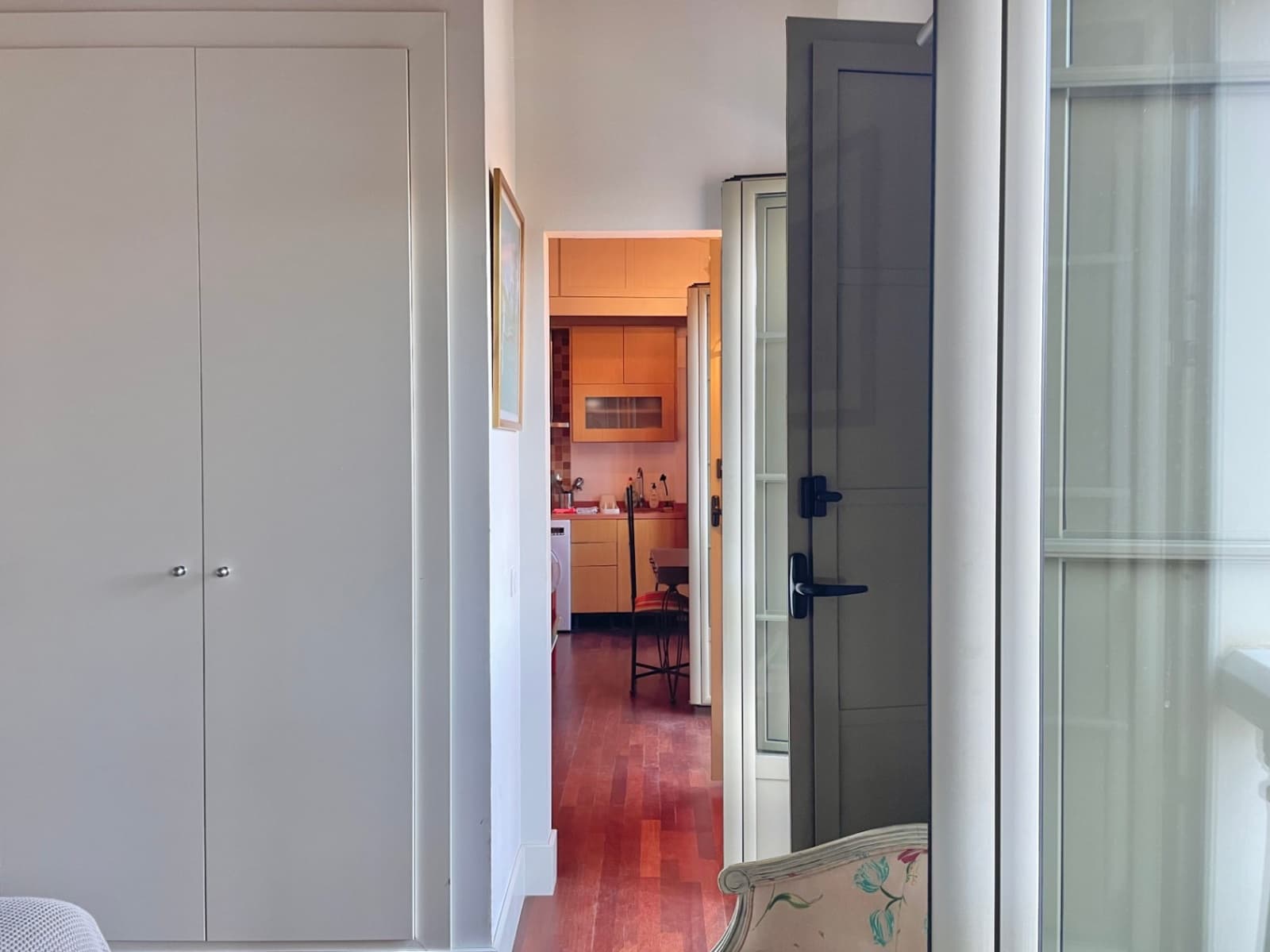 1 soverom Penthouse til salgs i Malaga by - € 299 000 (Ref: 9466108)