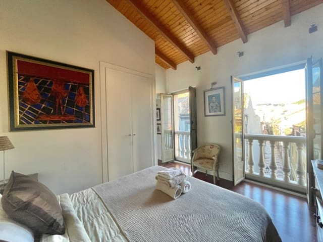 1 Zimmer Penthouse zu verkaufen in Centro Historico, Málaga Stadt - 299.000 € (Ref: 9466108)