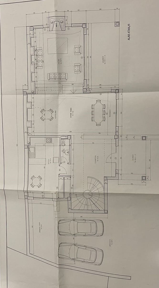 Chalet de 6 habitaciones en Málaga ciudad en venta con piscina garaje - 2.850.000 € (Ref: 9490020)