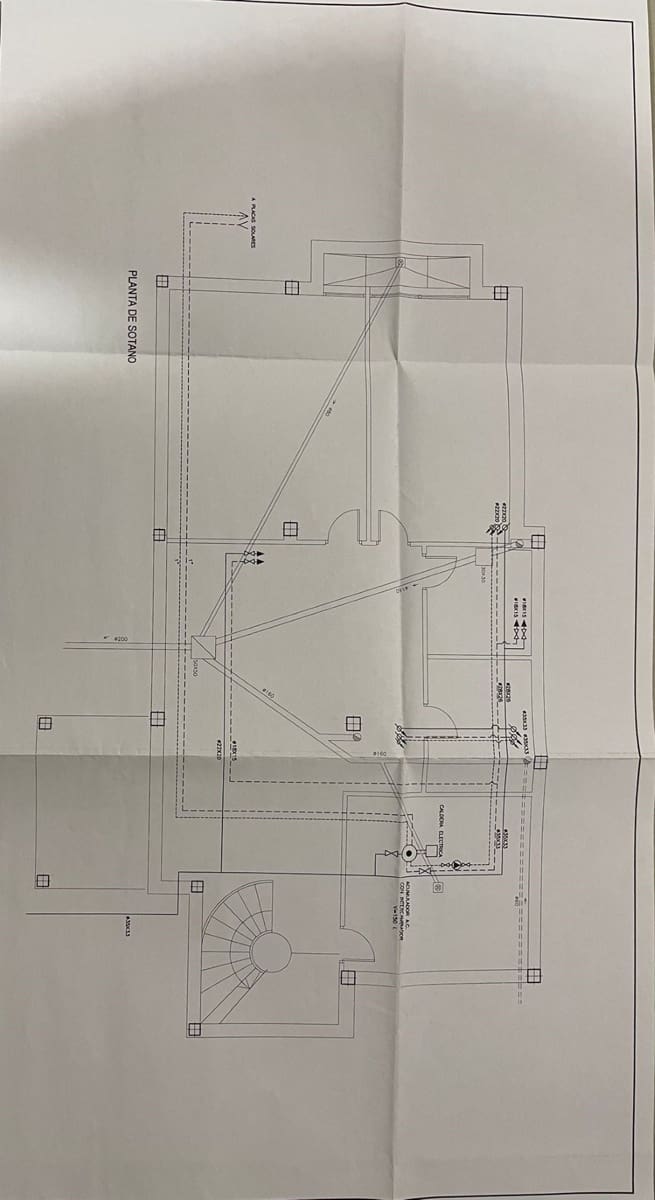 Chalet de 6 habitaciones en Málaga ciudad en venta con piscina garaje - 2.850.000 € (Ref: 9490020)