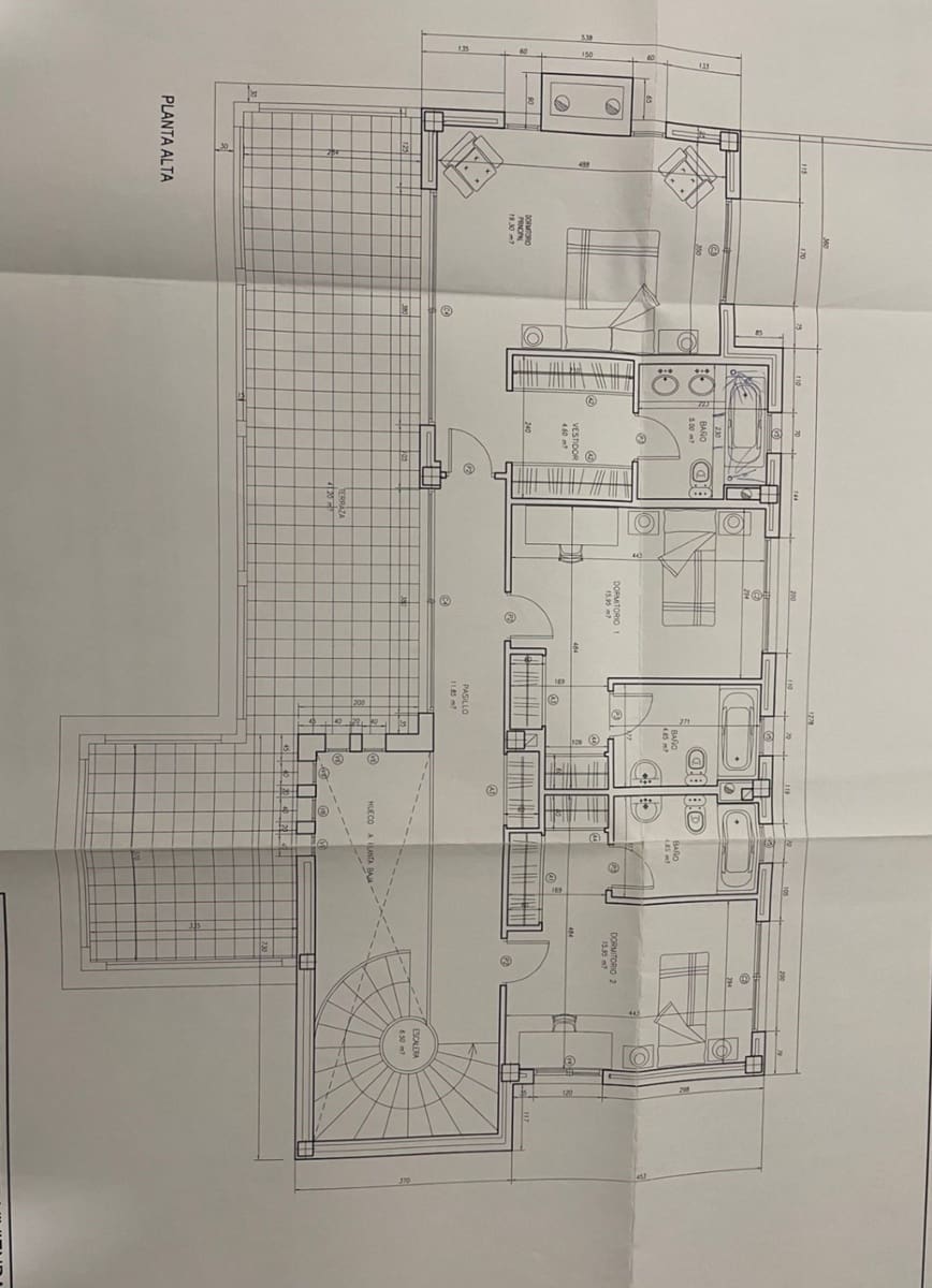 Chalet de 6 habitaciones en Málaga ciudad en venta con piscina garaje - 2.850.000 € (Ref: 9490020)