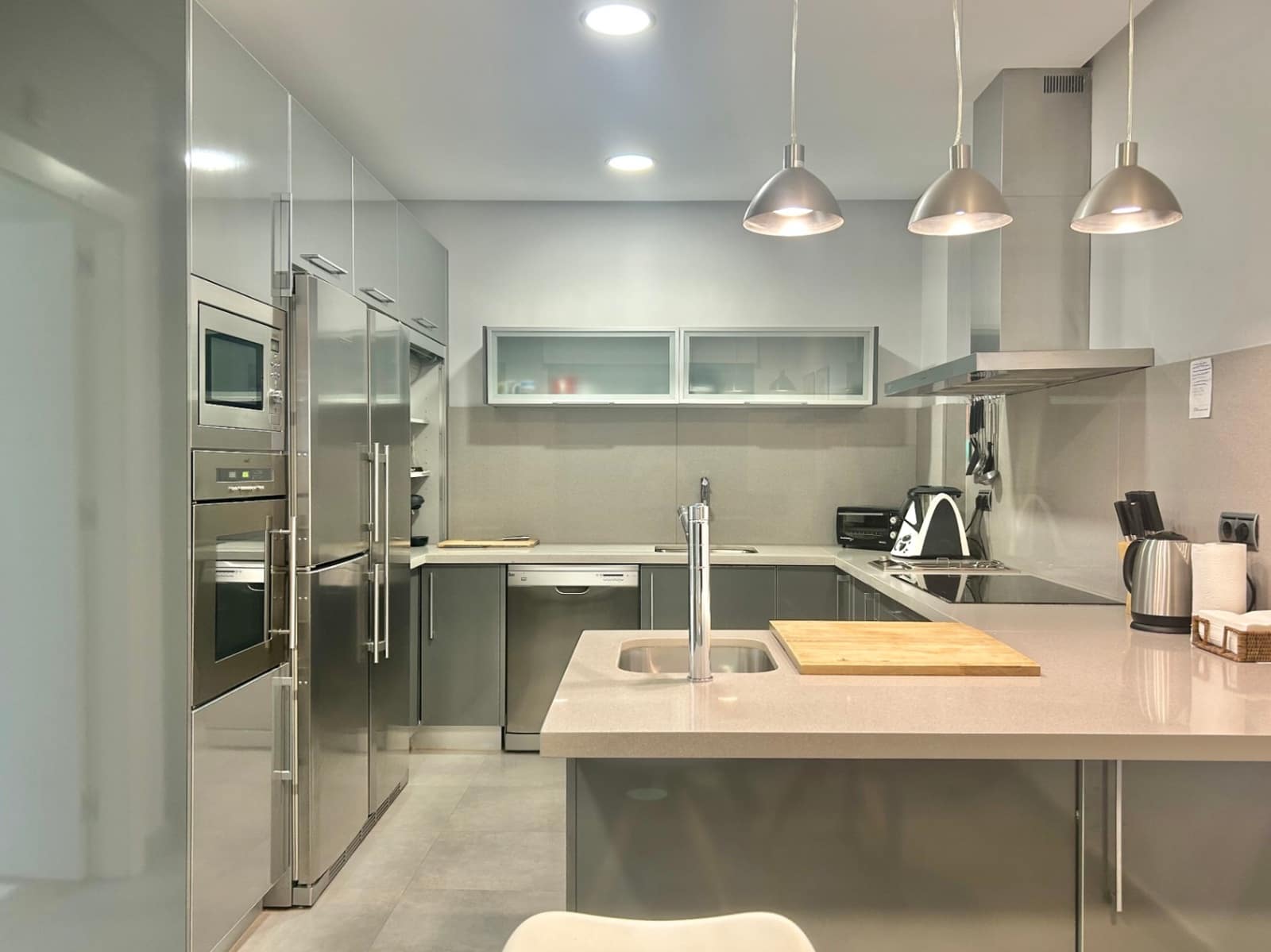 Chalet de 6 habitaciones en Málaga ciudad en venta con piscina garaje - 2.850.000 € (Ref: 9490020)