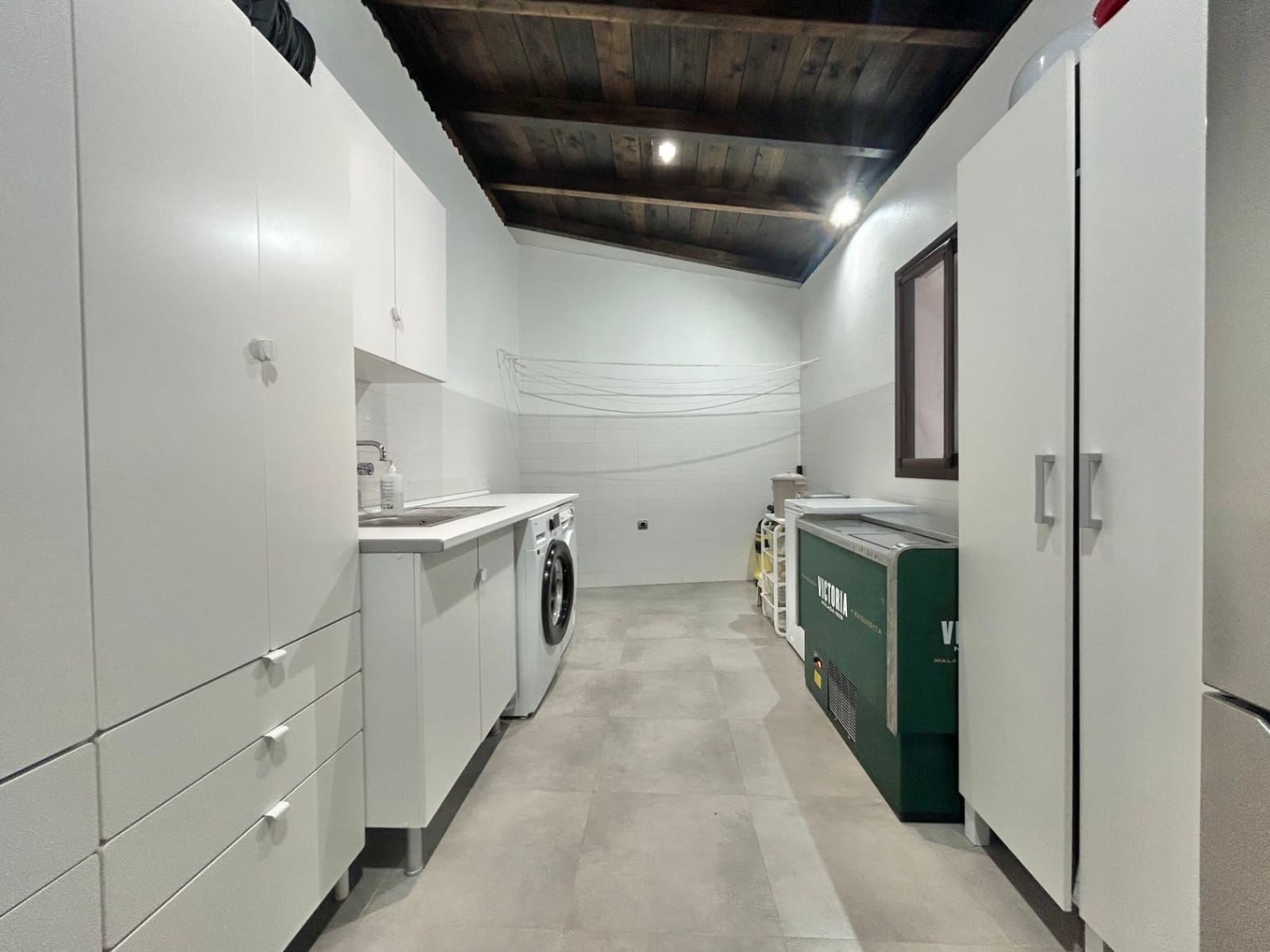 Chalet de 6 habitaciones en Málaga ciudad en venta con piscina garaje - 2.850.000 € (Ref: 9490020)