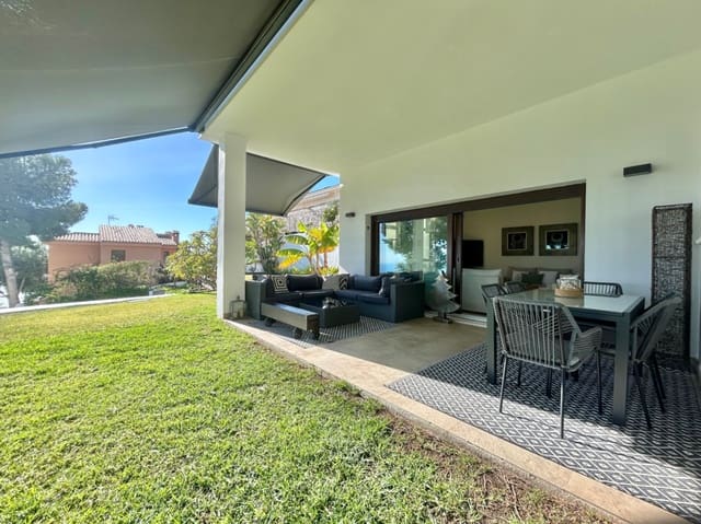 Chalet de 6 habitaciones en Pinares de San Antón, Málaga ciudad en venta con piscina garaje - 2.850.000 € (Ref: 9490020)