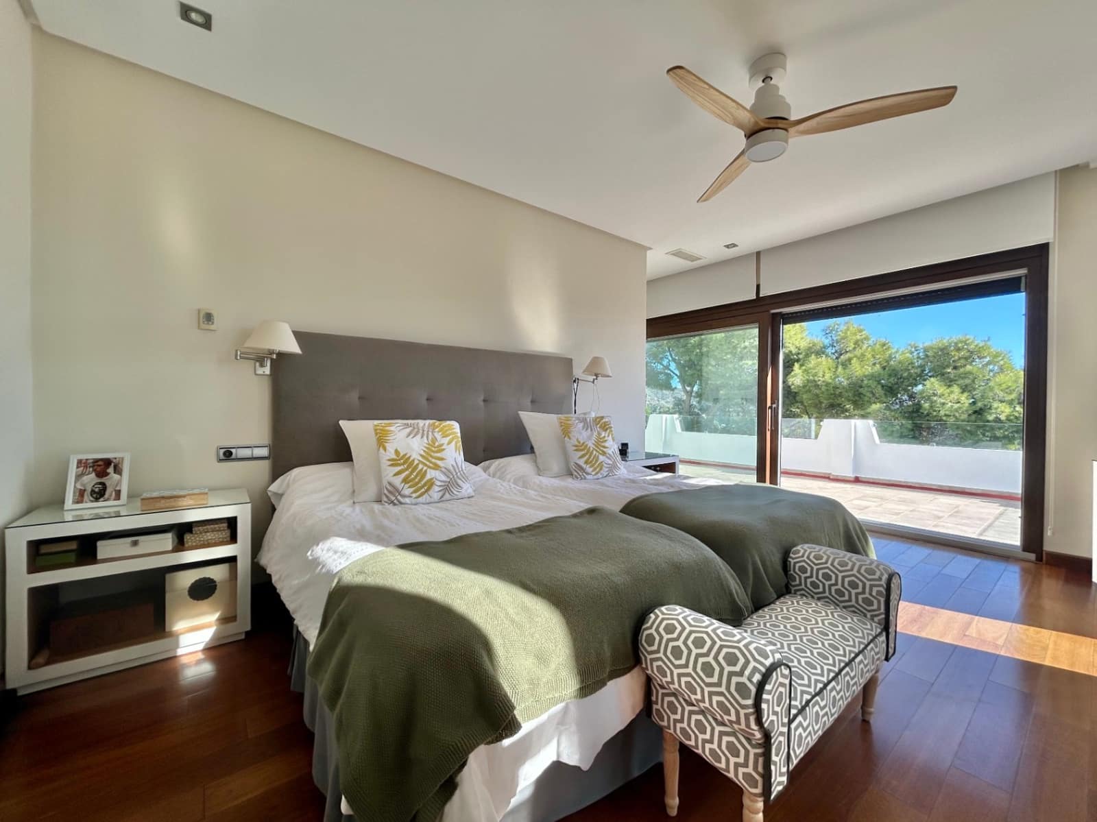 Chalet de 6 habitaciones en Málaga ciudad en venta con piscina garaje - 2.850.000 € (Ref: 9490020)