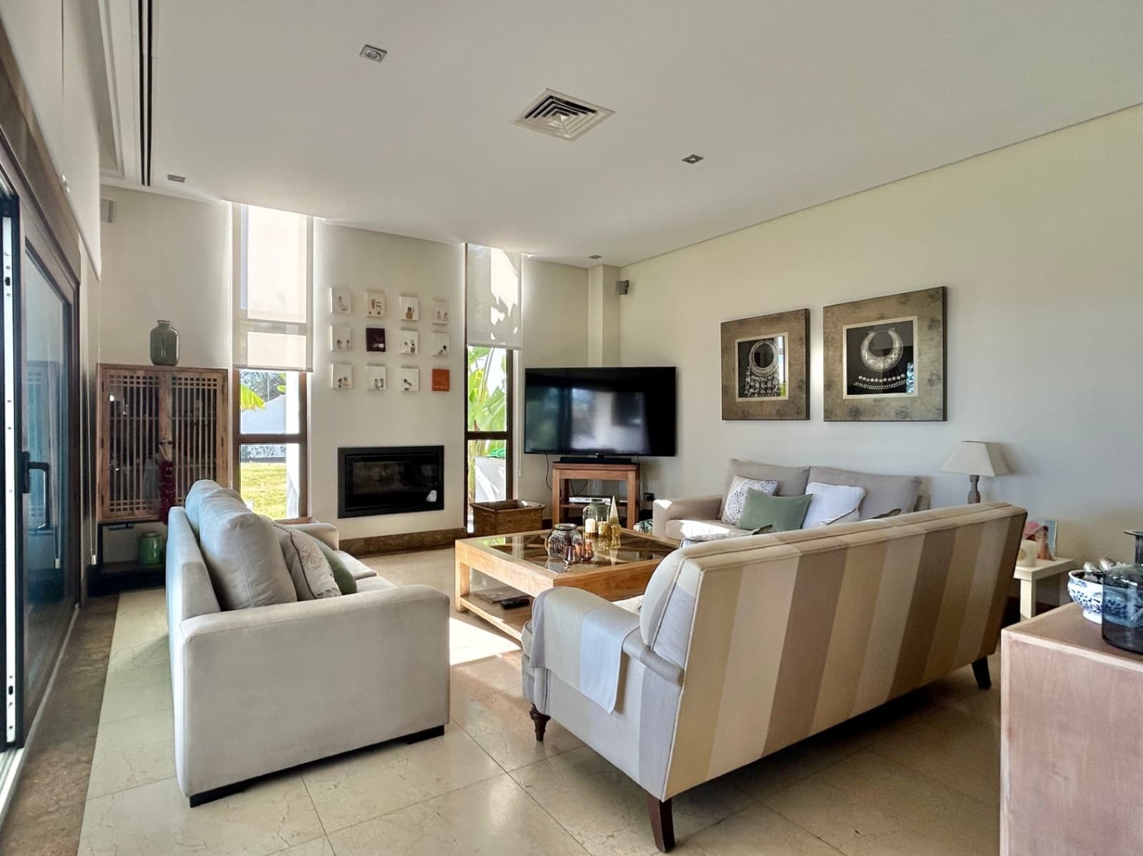 Chalet de 6 habitaciones en Málaga ciudad en venta con piscina garaje - 2.850.000 € (Ref: 9490020)