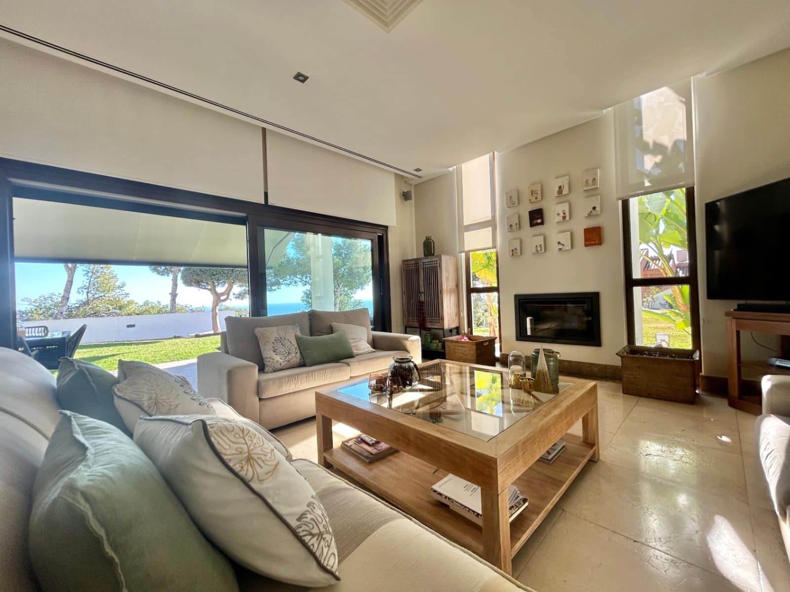 Chalet de 6 habitaciones en Málaga ciudad en venta con piscina garaje - 2.850.000 € (Ref: 9490020)