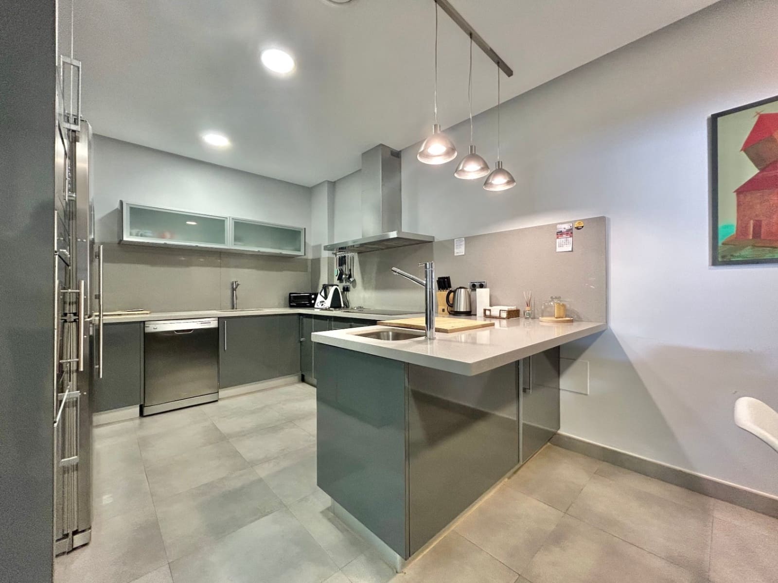 Chalet de 6 habitaciones en Málaga ciudad en venta con piscina garaje - 2.850.000 € (Ref: 9490020)