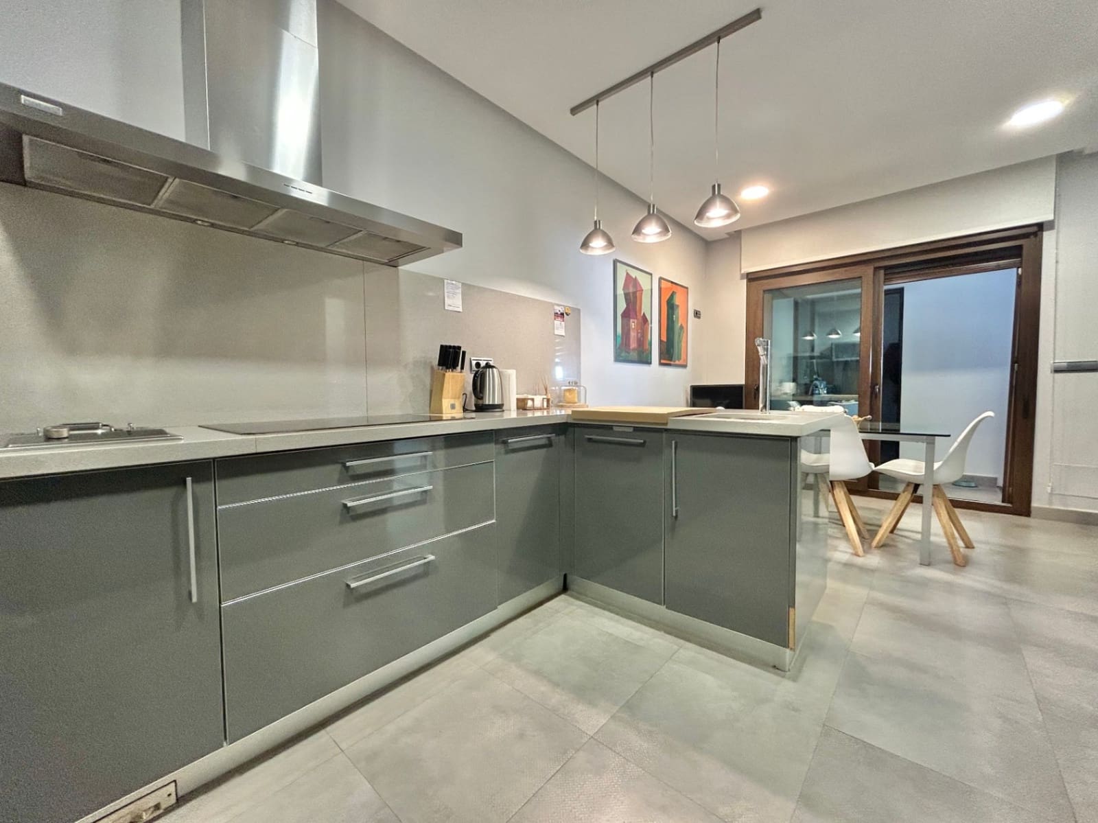 Chalet de 6 habitaciones en Málaga ciudad en venta con piscina garaje - 2.850.000 € (Ref: 9490020)