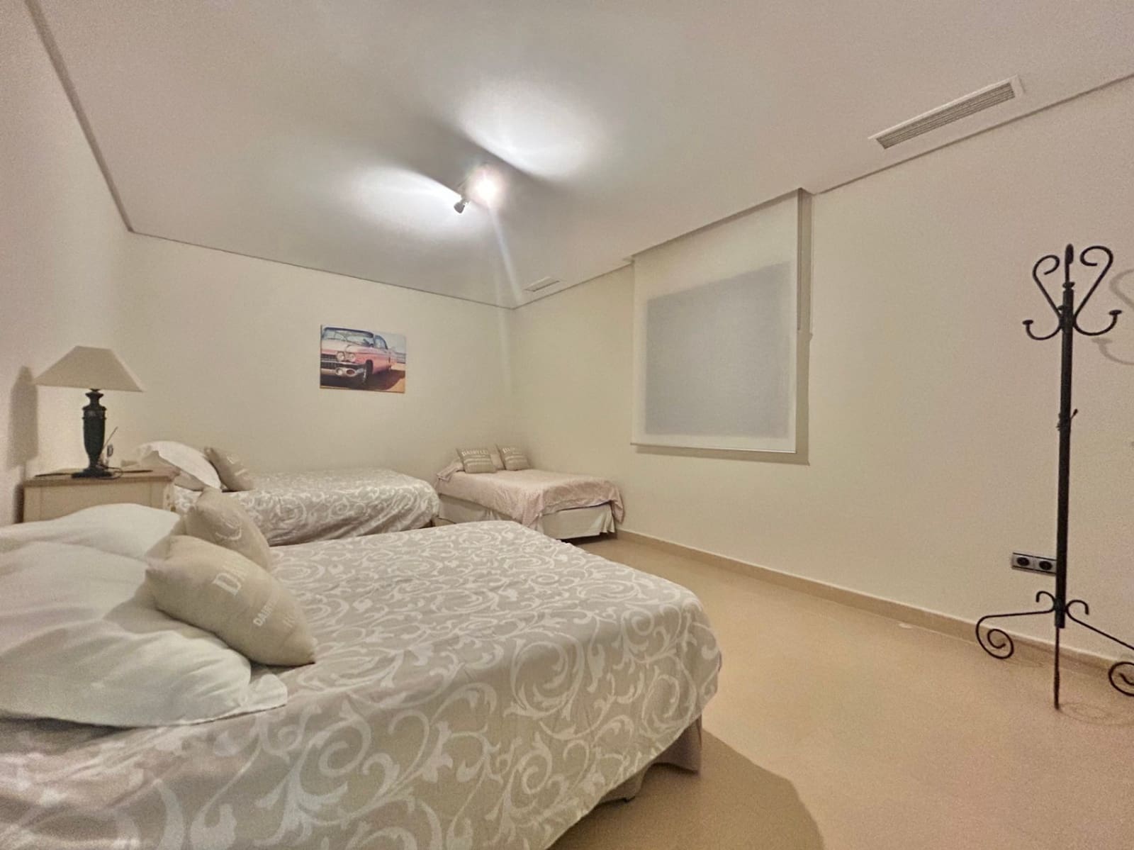 Chalet de 6 habitaciones en Málaga ciudad en venta con piscina garaje - 2.850.000 € (Ref: 9490020)