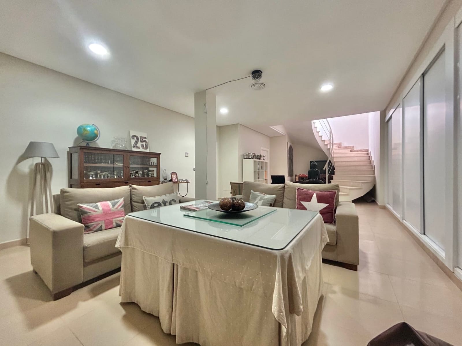 Chalet de 6 habitaciones en Málaga ciudad en venta con piscina garaje - 2.850.000 € (Ref: 9490020)