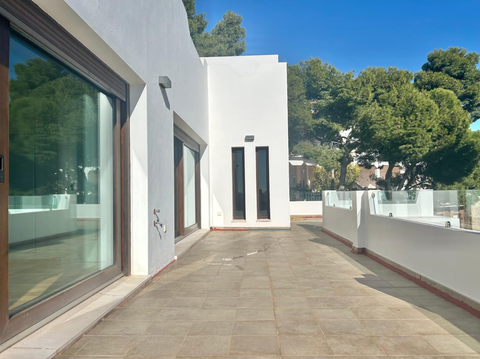 Chalet de 6 habitaciones en Málaga ciudad en venta con piscina garaje - 2.850.000 € (Ref: 9490020)
