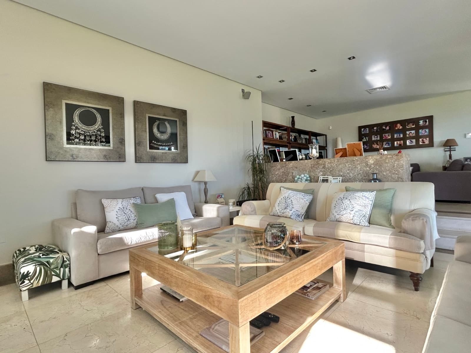 Chalet de 6 habitaciones en Málaga ciudad en venta con piscina garaje - 2.850.000 € (Ref: 9490020)