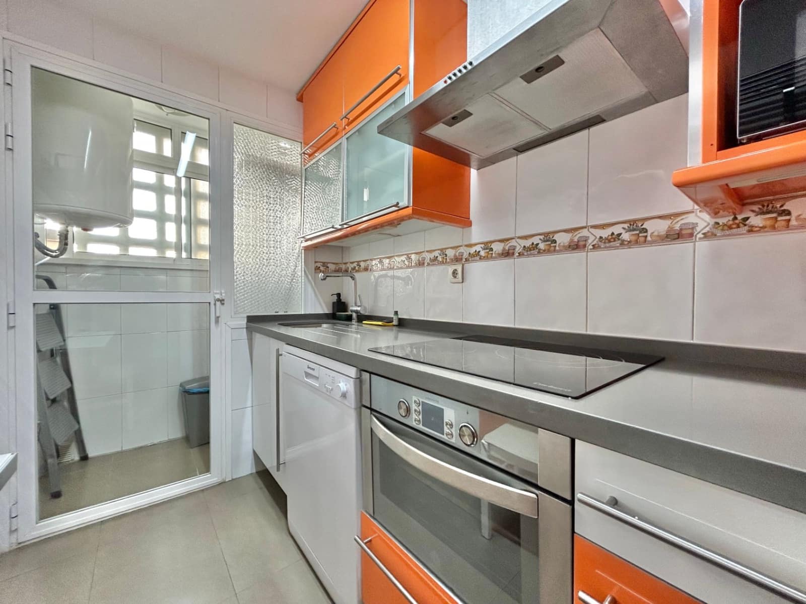 3 chambre Appartement à vendre à Malaga ville avec garage - 430 000 € (Ref: 9493894)