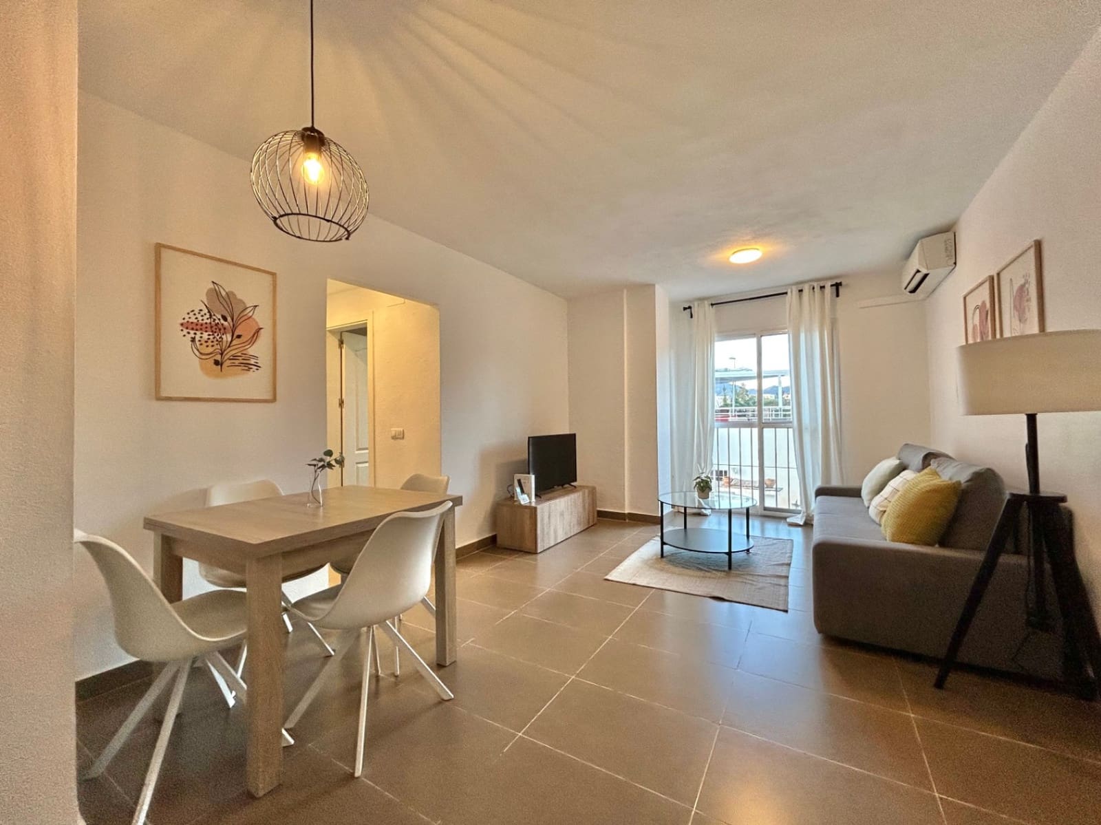 3 chambre Appartement à vendre à Malaga ville avec garage - 430 000 € (Ref: 9493894)