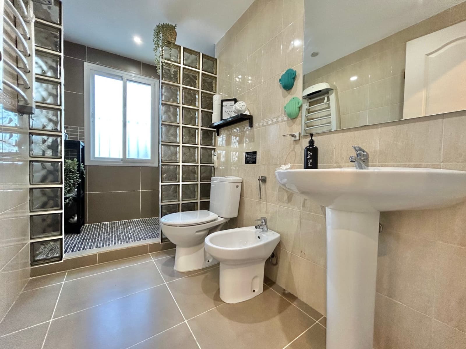 3 chambre Appartement à vendre à Malaga ville avec garage - 430 000 € (Ref: 9493894)