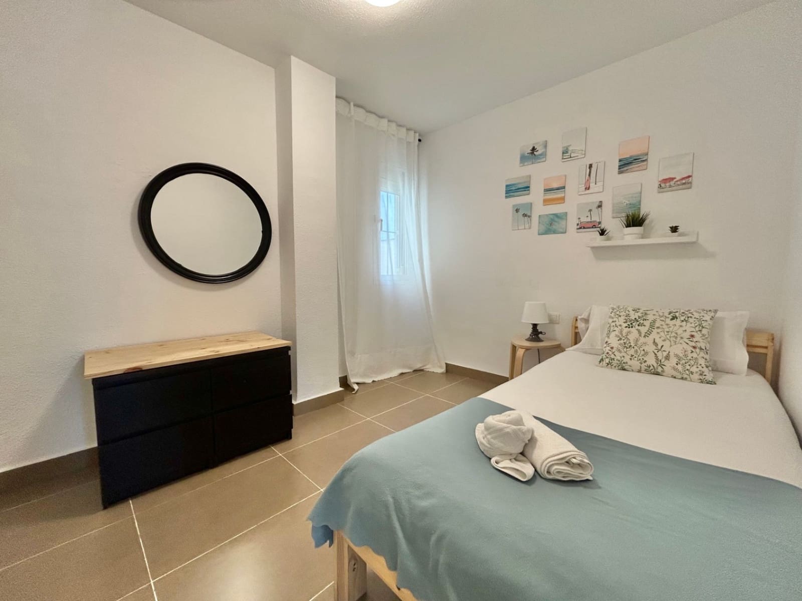 3 chambre Appartement à vendre à Malaga ville avec garage - 430 000 € (Ref: 9493894)