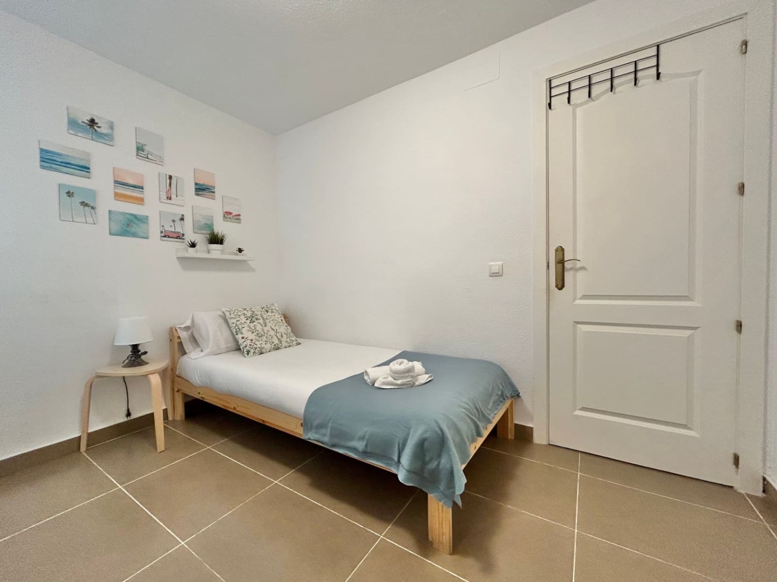 3 chambre Appartement à vendre à Malaga ville avec garage - 430 000 € (Ref: 9493894)