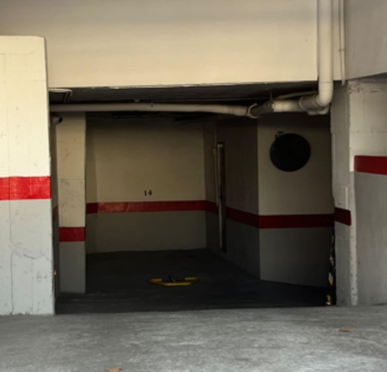 3 chambre Appartement à vendre à Malaga ville avec garage - 430 000 € (Ref: 9493894)