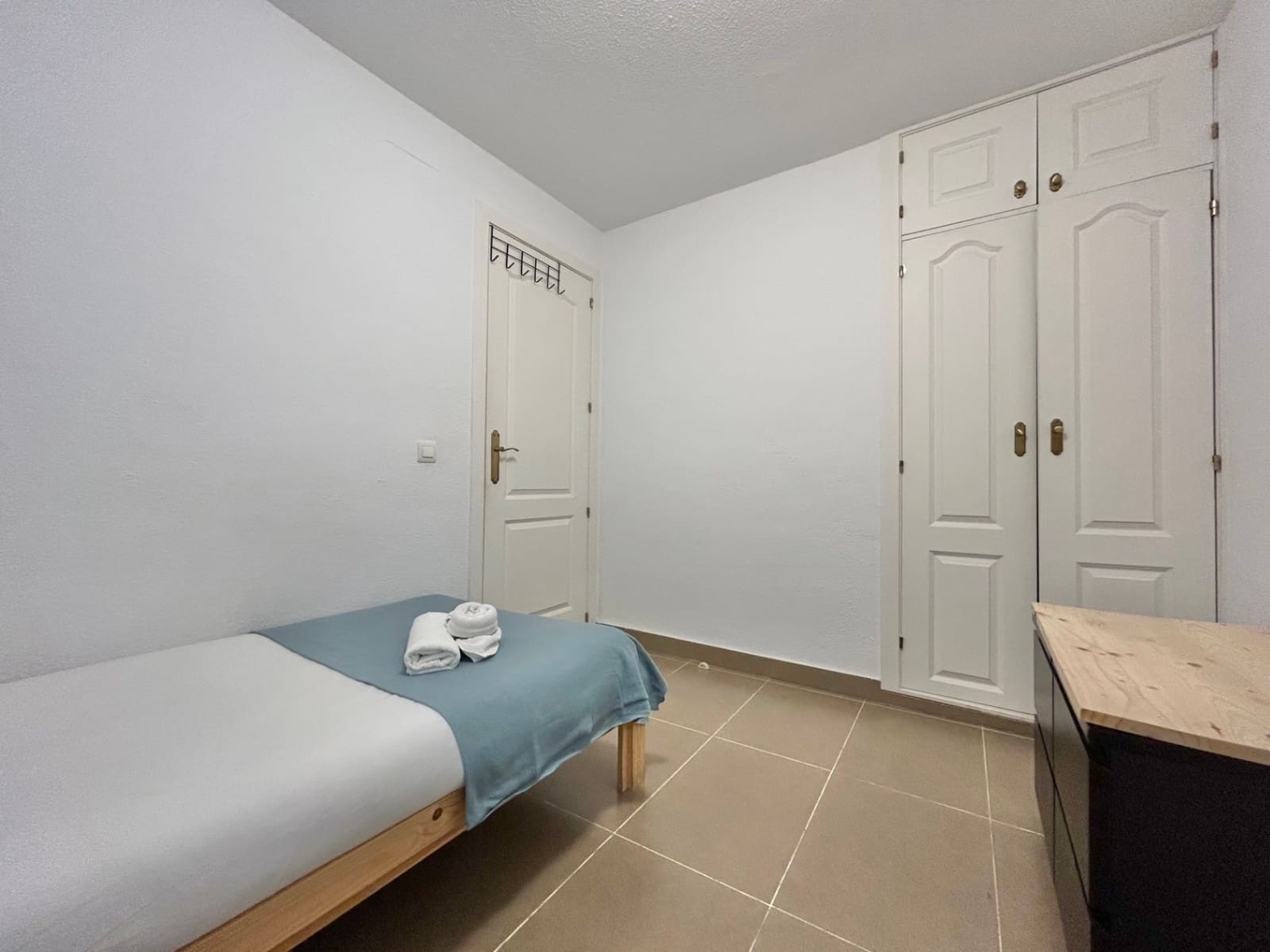 3 chambre Appartement à vendre à Malaga ville avec garage - 430 000 € (Ref: 9493894)