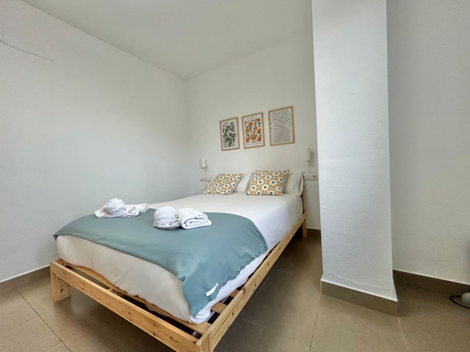 3 chambre Appartement à vendre à Malaga ville avec garage - 430 000 € (Ref: 9493894)