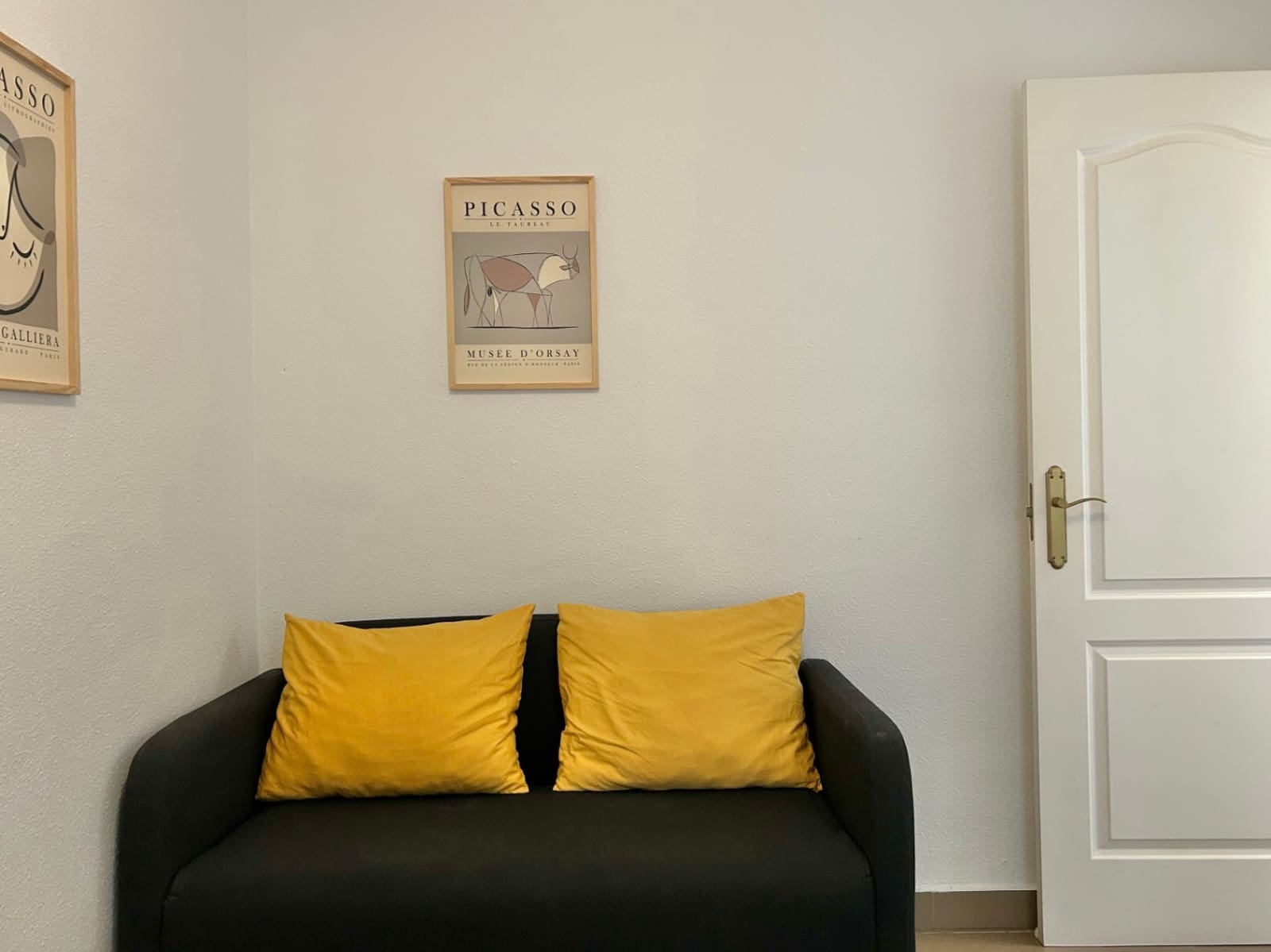 3 chambre Appartement à vendre à Malaga ville avec garage - 430 000 € (Ref: 9493894)