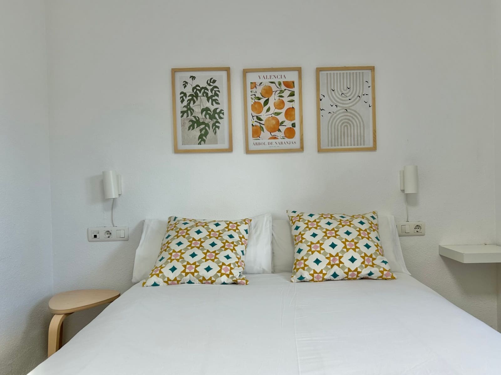 3 chambre Appartement à vendre à Malaga ville avec garage - 430 000 € (Ref: 9493894)